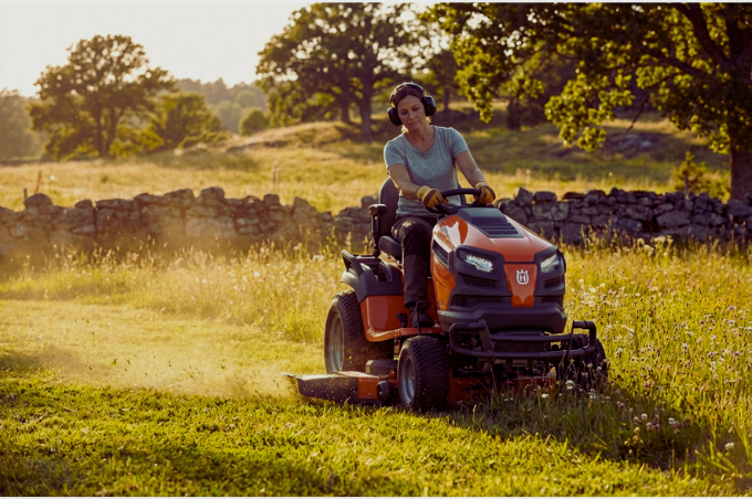 Husqvarna