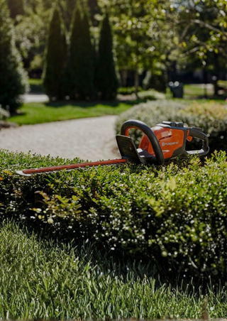 Husqvarna