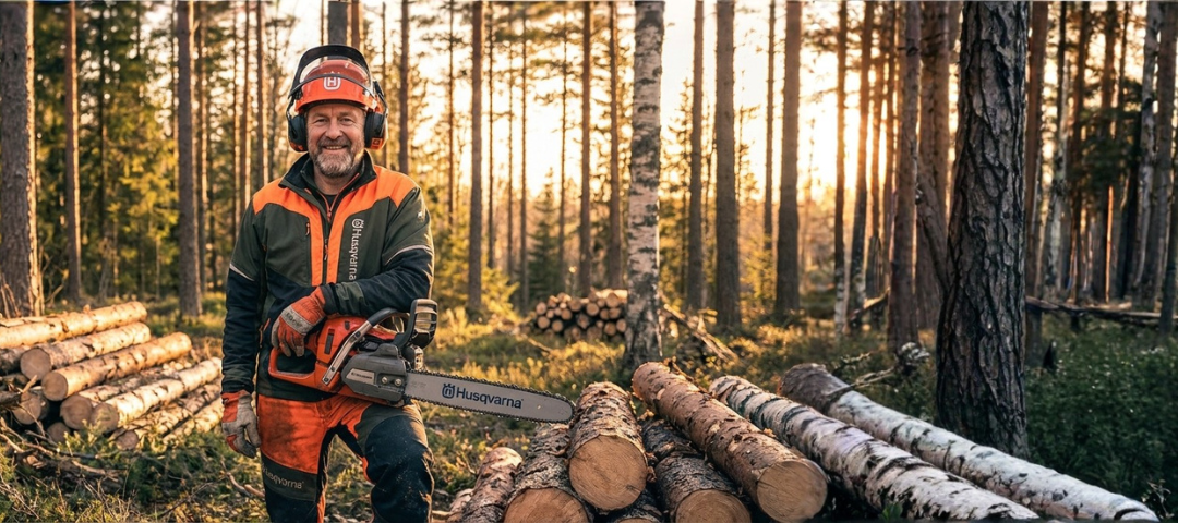 Husqvarna