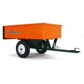 Husqvarna utánfutó (275)