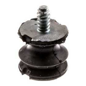 Husqvarna 61 első gumibak (Outlet)