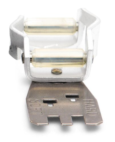 Husqvarna kombi élezősablon.325" - 1,5