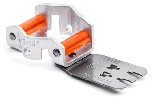 Husqvarna kombi élezősablon3/8" - 1,5