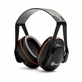 Husqvarna hallásvédő