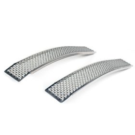 Husqvarna traktor rámpa (íves) 2m