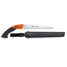 Husqvarna egyenes ágvágó fűrész tokkal 240 mm