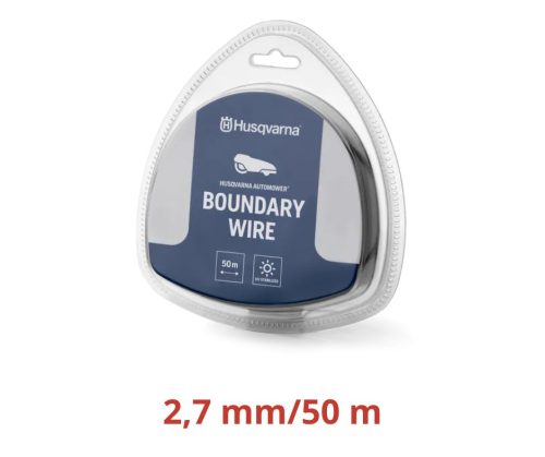 Husqvarna határoló vezeték 3,4 mm/500 m