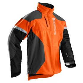Husqvarna Arbor vágásbiztos dzsekiS 46/48