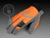 Husqvarna Functional Light Vent kesztyű (10-es méret)