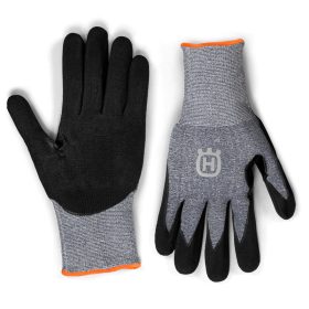 Husqvarna Technical Grip kesztyű 10