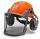 Husqvarna Technical Grip kesztyű10