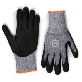 Husqvarna Technical Grip kesztyű 12
