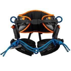 Husqvarna alpin beülő mászó heveder