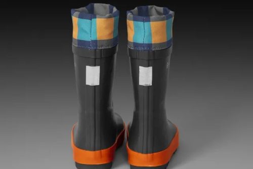 Husqvarna Xplorer Kids gumicsizma30/31