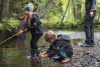 Husqvarna Xplorer Kids gumicsizma30/31