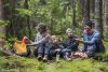 Husqvarna Xplorer Kids gumicsizma30/31