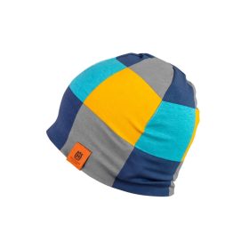 Husqvarna Xplorer Kids beanie sapka