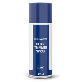Husqvarna Sövénynyíró tisztító spray (400ml)