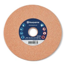 Husqvarna köszörűtárcsa2.9 mm