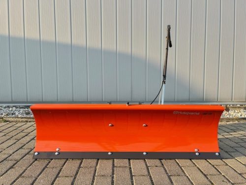 Husqvarna hótolólap traktorhoz