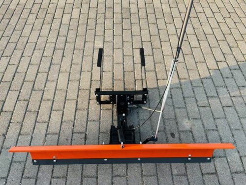 Husqvarna hótolólap traktorhoz