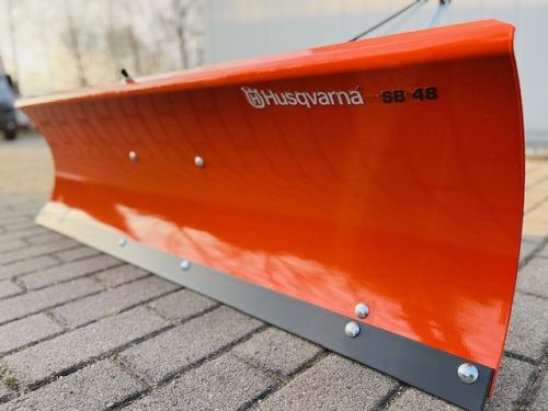 Husqvarna hótolólap traktorhoz