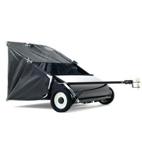 Husqvarna Sweeper 42" (fű és lombgyüjtő)