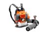 Husqvarna játék buborékfújó