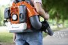 Husqvarna játék buborékfújó