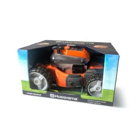 Husqvarna játék fűnyíró