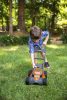 Husqvarna játék fűnyíró