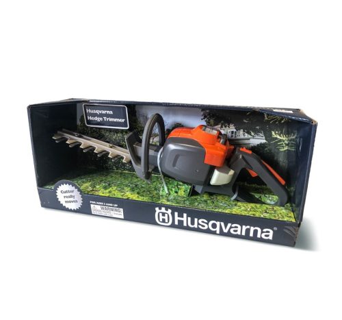 Husqvarna játék sövénynyíró