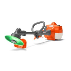 Husqvarna játék fűszegélynyíró