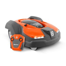 Husqvarna játék automower 450X