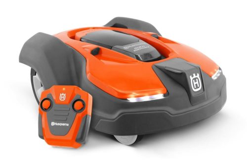 Husqvarna játék automower 450X
