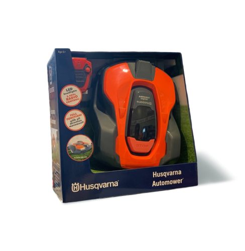 Husqvarna játék automower 450X