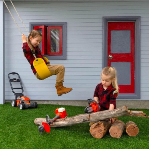 Husqvarna játék automower 450X