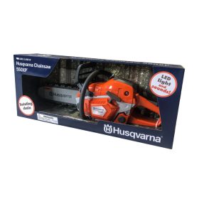 Husqvarna játék láncfűrész 550XP