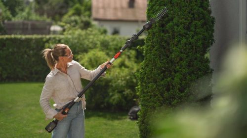 Husqvarna Aspire POLE Bare hosszabbító szár