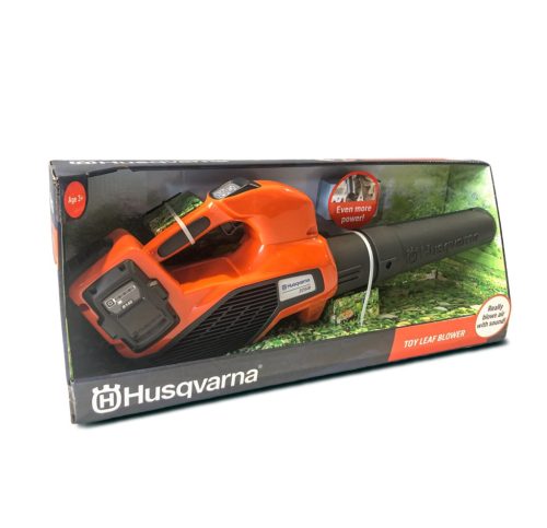 Husqvarna játék lombfúvó (új modell)