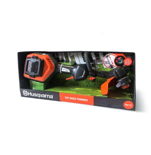 Husqvarna játék fűszegélynyíró 215iL