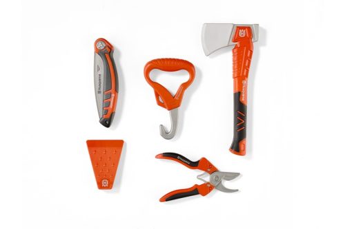 Husqvarna játék szerszámtartó öv