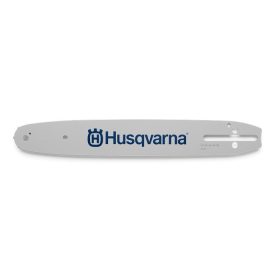 Husqvarna vezetőlemez 25cm (115iPT4, 530iXP, 530iP4, 530iPT5, 525PT5S)