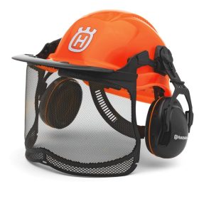 Husqvarna Functional Fluor döntősisak