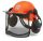 Husqvarna Functional Fluor döntősisak