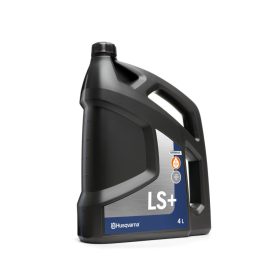 Husqvarna LS+ kétütemű motorolaj (4 L)