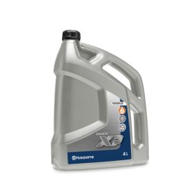 Husqvarna XP kétütemű motorolaj 4 l