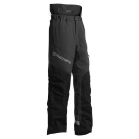 Husqvarna Functional nadrág vágásvédelemmel (fekete)54