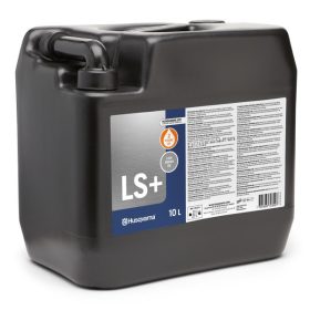 Husqvarna LS+ kétütemű motorolaj (10 L)