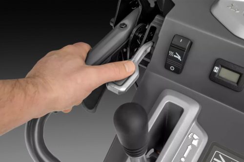 Husqvarna damil (2,4mm)15 m